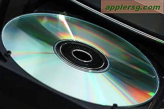 Sådan kopieres musik fra cd til computer