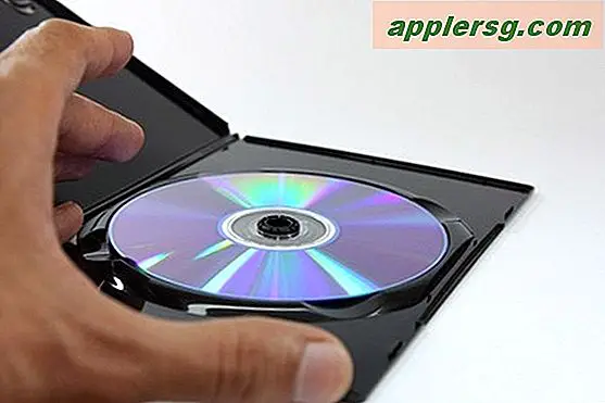 Hur man gör en kopia av en DVD som kan spelas på en DVD-spelare