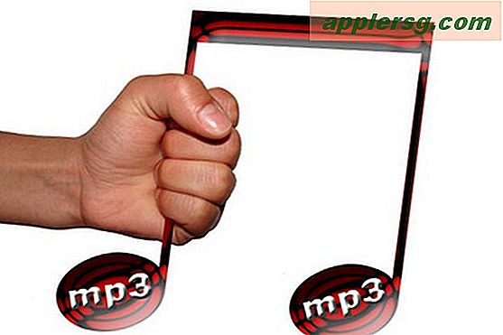 Hvordan konvertere en M3U til en MP3 gratis online