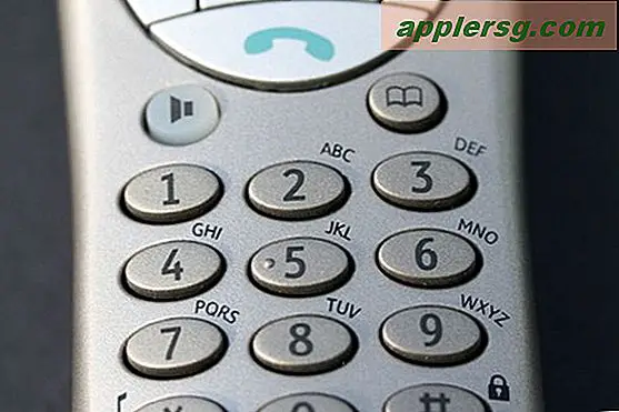 Hoe AT&T voicemail in te stellen op een thuistelefoon