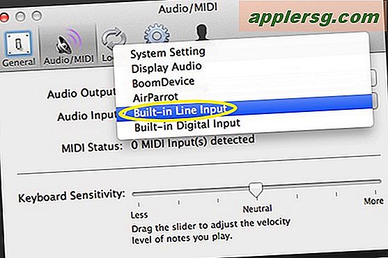 Bagaimana Mengonversi Mikrokaset ke File Audio Digital