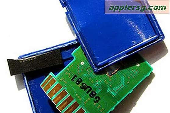 एचपी लैपटॉप में एसडी कार्ड कैसे डालें