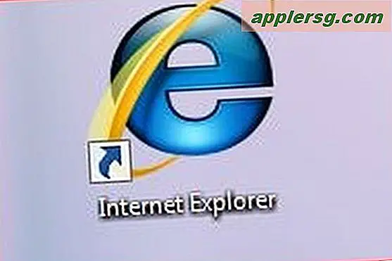 Een zoekmachine wijzigen of kiezen in Internet Explorer