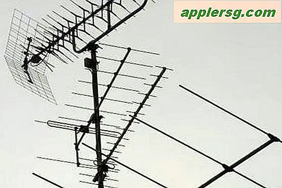 Cara Mengonversi Antena Rooftop ke Penerimaan Digital