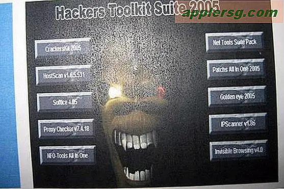 Come tenere traccia degli hacker