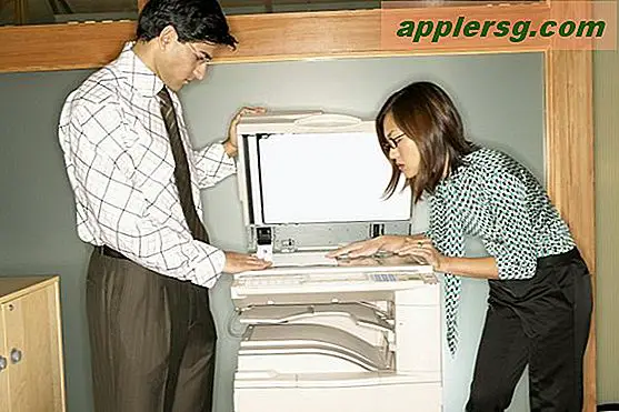 Hvad er en dupleks kopimaskine?
