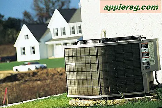 Wie man ein Unternehmen gründet Klimaanlagenkompressoren umbauen