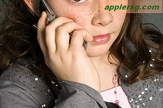 Schädliche Auswirkungen von Mobiltelefonen auf Kinder