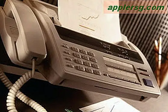 Come inviare un fax in Giappone