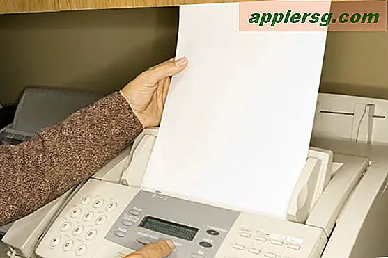 Comment dépanner un fax Brother 2820