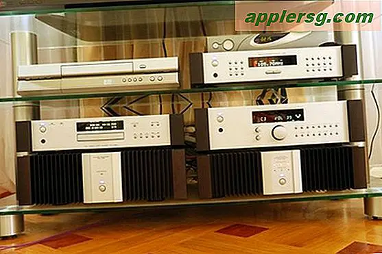 Bagaimana Menghubungkan Hanya Dua Speaker ke Amplifier 5.1