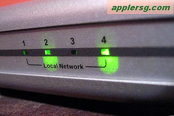 Sådan kontrolleres sikkerheden på et trådløst netværk