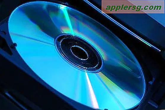 Hur man gör en Oppo DVD-spelare regionfri