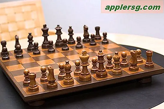 Come giocare ai giochi di scacchi di Yahoo online