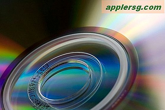 सीडी को माई आईपॉड शफल में कैसे कॉपी करें