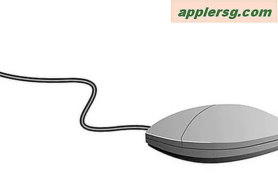 Sådan aktiveres højreklik på en Apple-mus