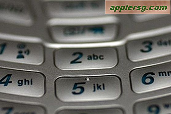 Hur man hittar ett IMEI-nummer på en Nokia-telefon