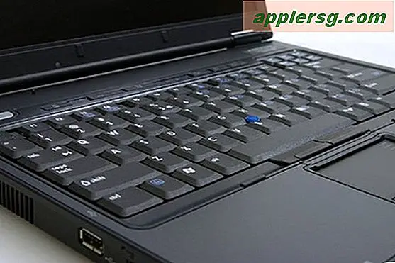 Hoe de F8-toets op een Dell-laptop te ontgrendelen?