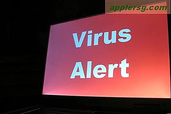 Comment supprimer tous les virus