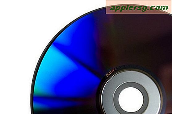 Hvordan kopiere krypterte DVDer med Ubuntu