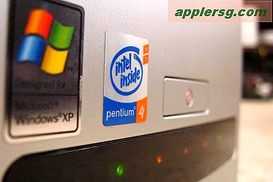 Hoe de taakbalk op Windows XP te herstellen