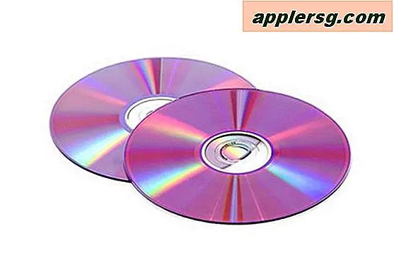 Comment convertir un CD en DVD