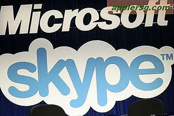 Stapsgewijze zelfstudie voor Skype