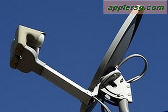 Installazione e installazione passo dopo passo dell'antenna parabolica DirecTV