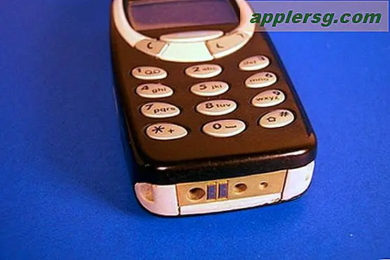 Een mobiele telefoon opladen met een computer