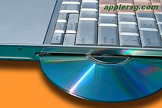 Een WAV-bestand afspelen op een MacBook