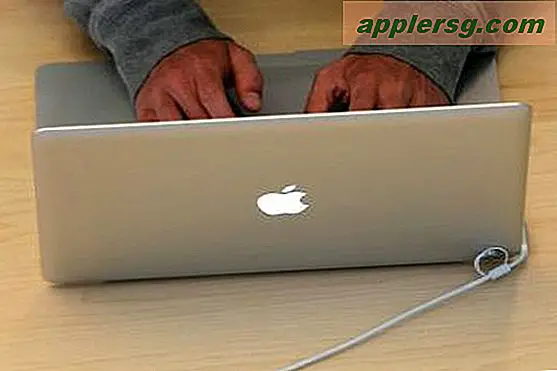 Zip-bestanden verzenden op een Mac