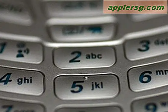 Een e-card naar een mobiele telefoon verzenden