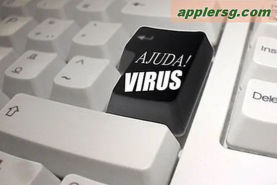 Nomi dei programmi software antivirus