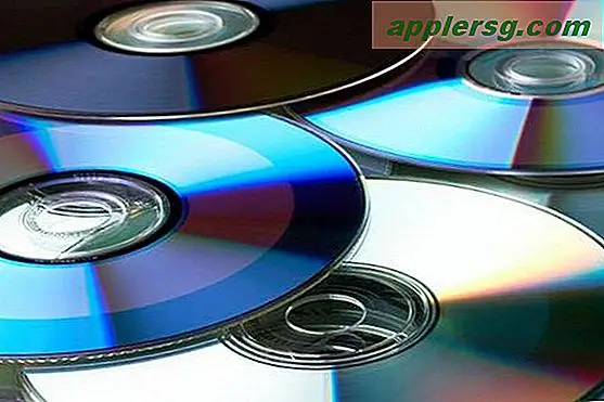 Sådan bestemmes DVD-kopibeskyttelse