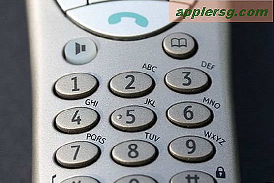 Telefoongesprekken opnemen op een draadloze telefoon