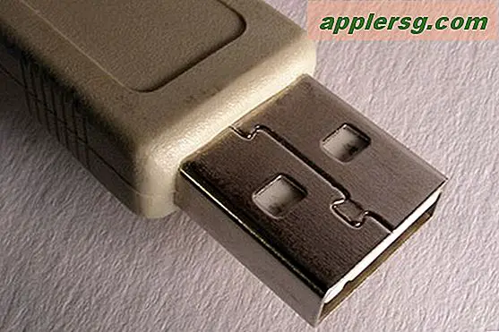 USB-apparaten voor massaopslag inschakelen