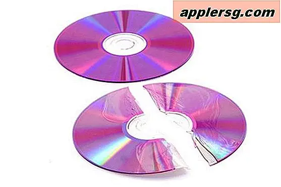 Sådan kopieres dvd'er på en computer med 2 diskdrev