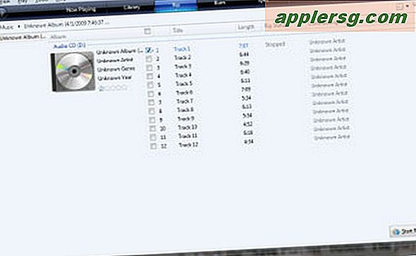 Audioboek toevoegen aan Windows Media Player