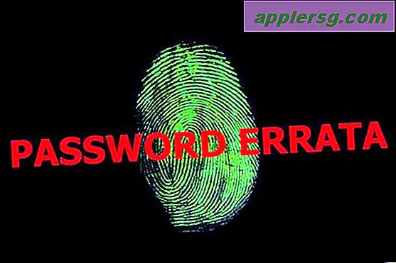 Was ist Passwort-Hacking?