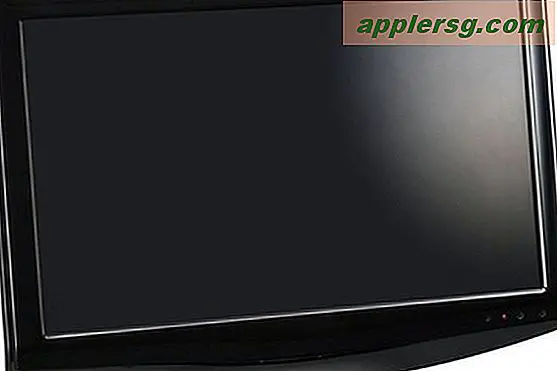Cara Membobol TV LCD
