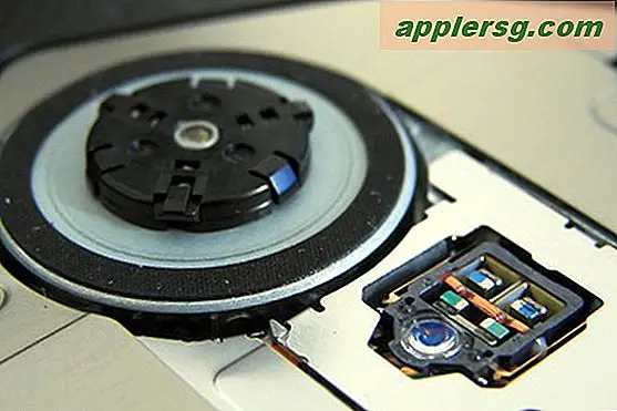 Een Toshiba Matshita DVD-RAM repareren