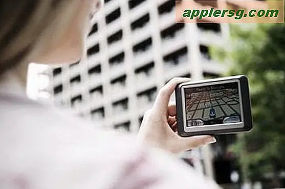 Comment ajouter une caméra de recul sans fil à un GPS Garmin