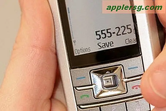 Comment trouver le fournisseur de services pour un numéro de téléphone portable