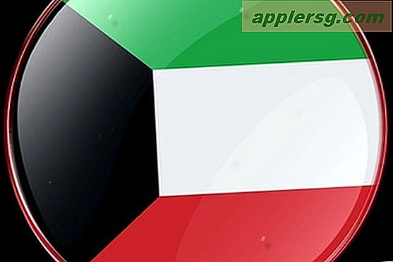 Cara Menggunakan Telepon Seluler AS di Kuwait