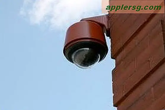 So verwenden Sie Glasfaserkabel für CCTV