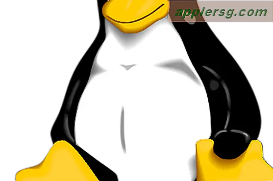 Hoe een geluidskaart te installeren met Linux