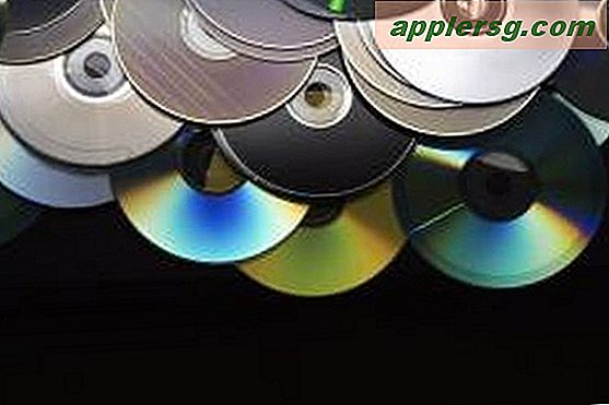 Sådan konverteres cd'er til mp3'er ved hjælp af VLC-afspiller