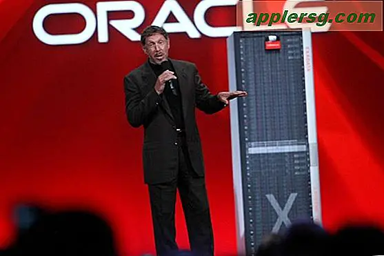 Hoe u alle kolomnamen in een Oracle-database kunt krijgen