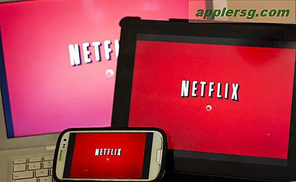 Kun je Netflix-films downloaden en offline bekijken?