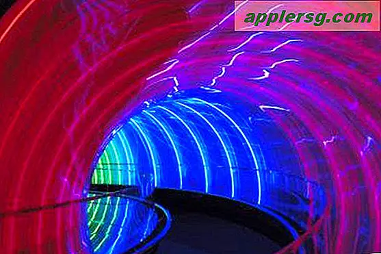 Qu'est-ce qu'un adaptateur de tunnel ?
